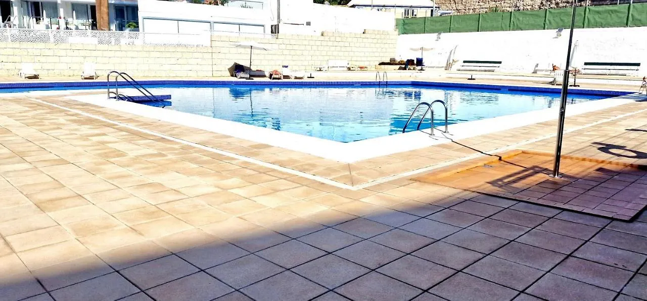 Дом отдыха Вилла Agaves Ocean View Плая-де-лас-Америкас