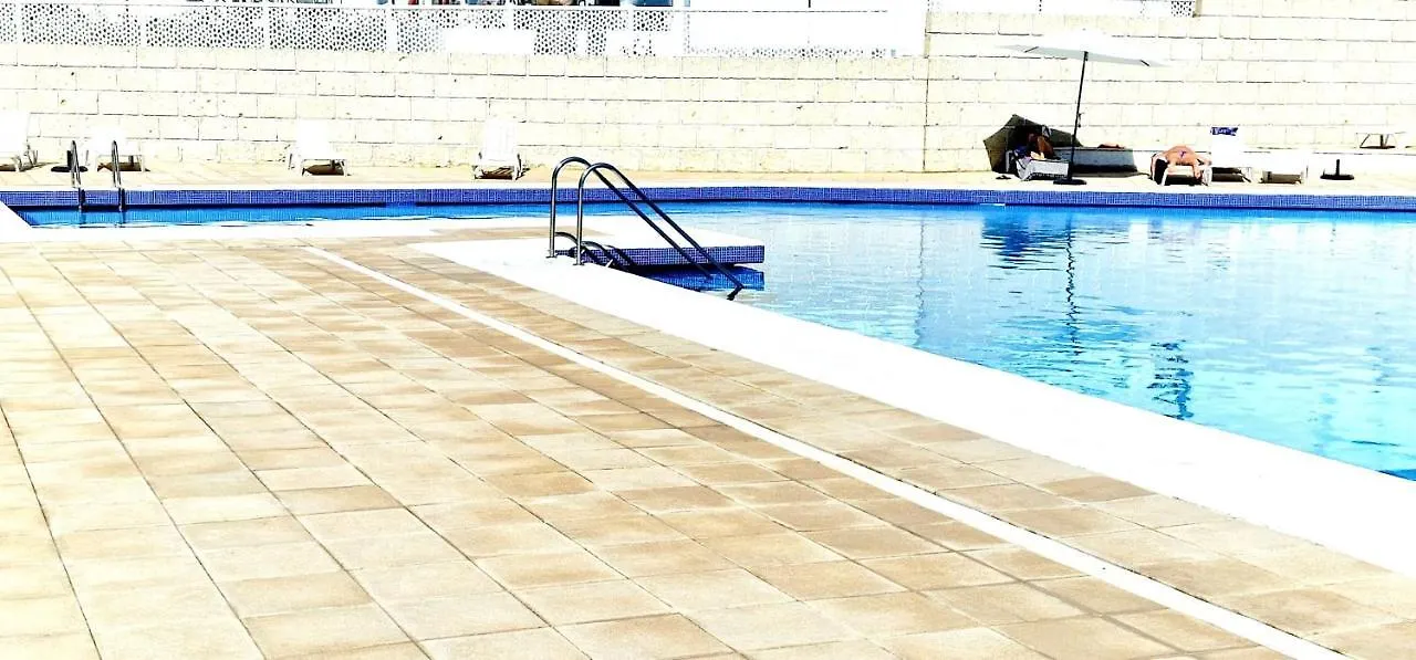 Вилла Agaves Ocean View Плая-де-лас-Америкас Дом отдыха