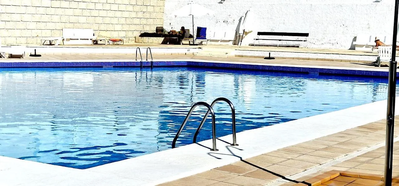Вилла Agaves Ocean View Плая-де-лас-Америкас Испания